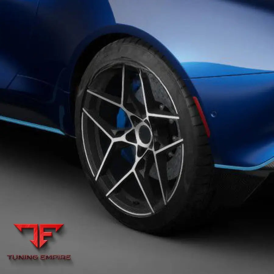 ASTON MARTIN VANQUISH WHEELS