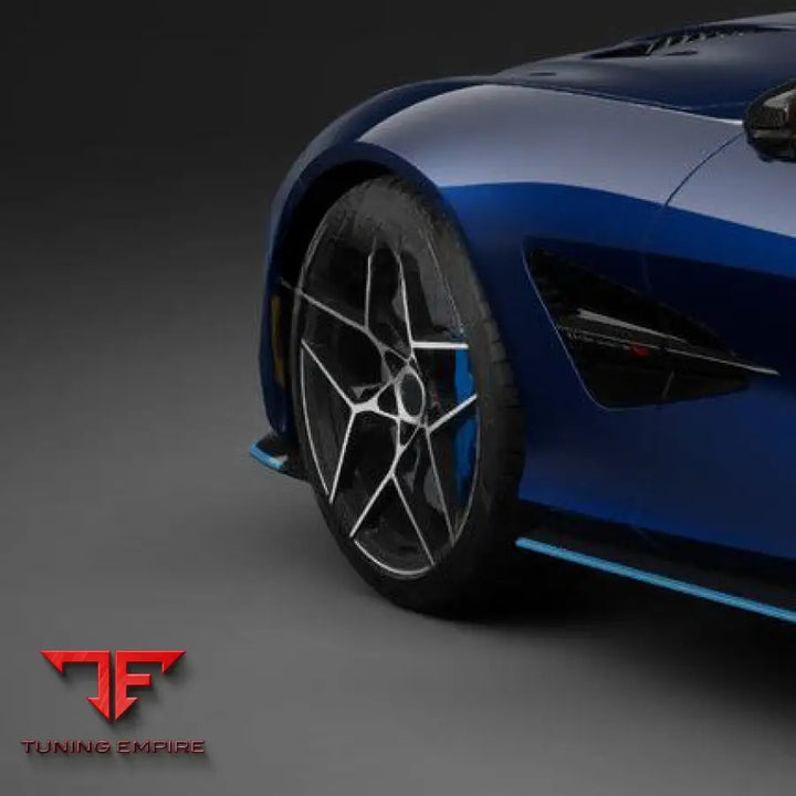 ASTON MARTIN VANQUISH WHEELS