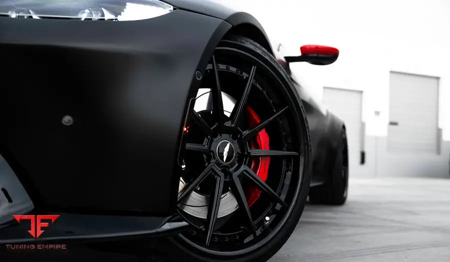 ASTON MARTIN VANTAGE AGL31 SPEC3 FORGED WHEELS