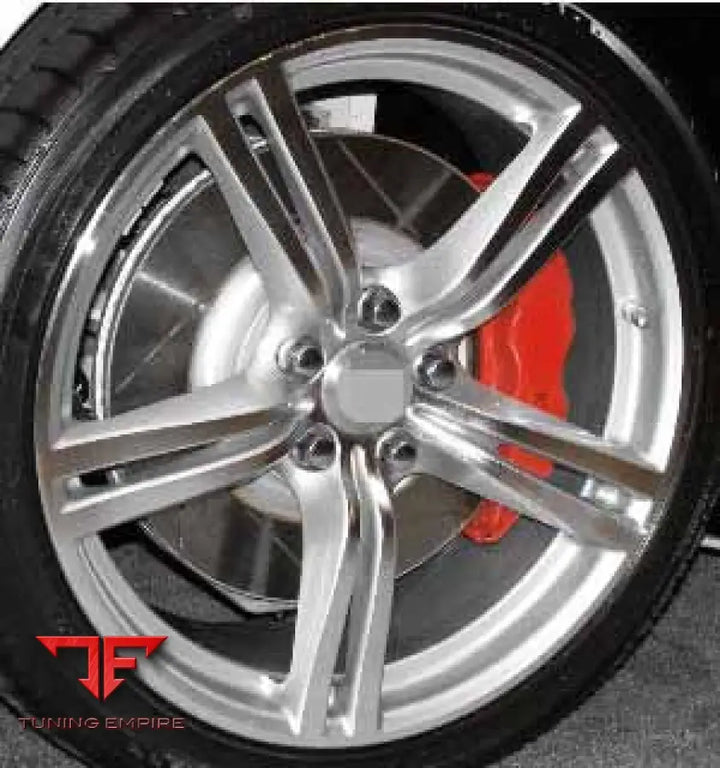 ASTON MARTIN VANTAGE COUPE WHEELS