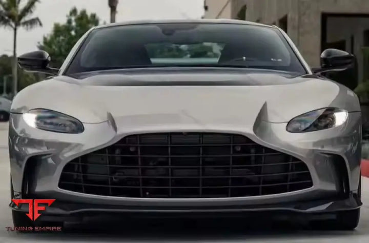 ASTON MARTIN VANTAGE DRY CARBON BODY KIT