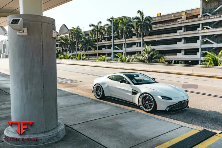 ASTON MARTIN VANTAGE FORGED WHEELS