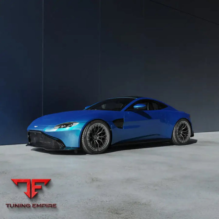 ASTON MARTIN VANTAGE FORGED WHEELS
