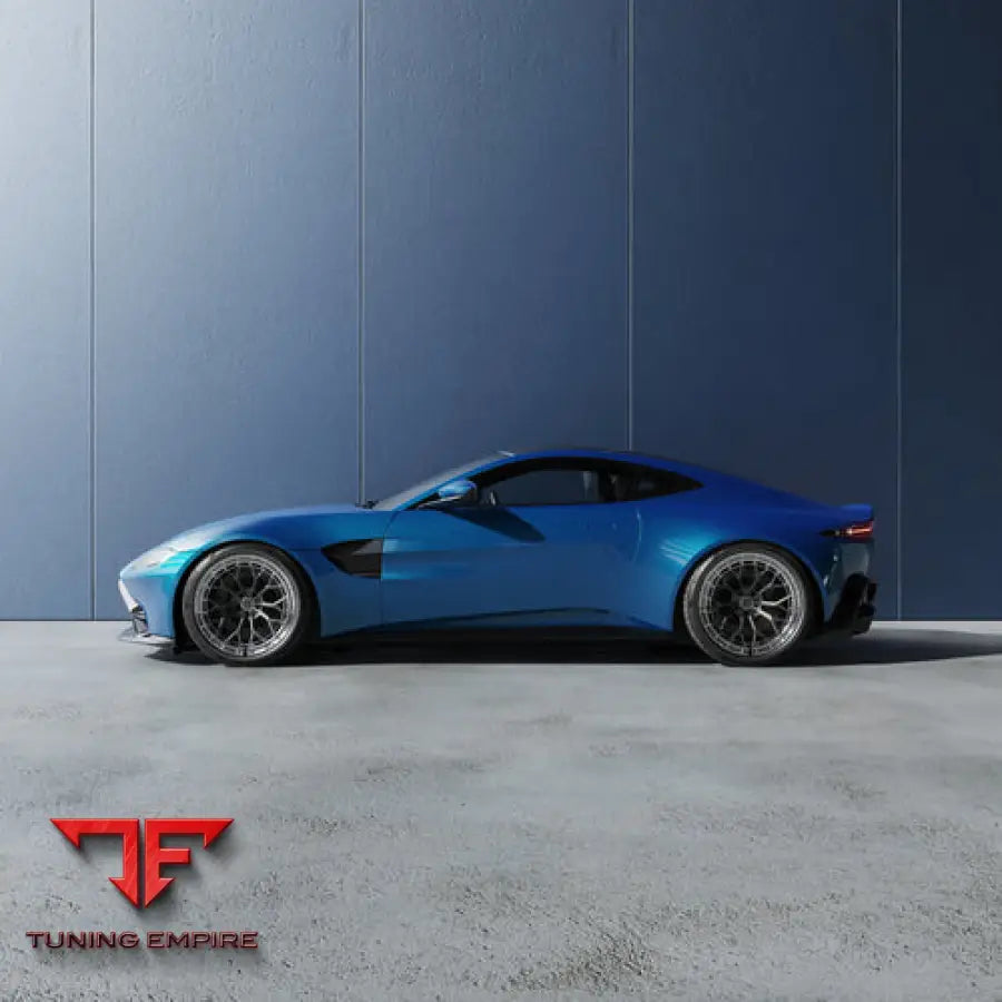 ASTON MARTIN VANTAGE FORGED WHEELS