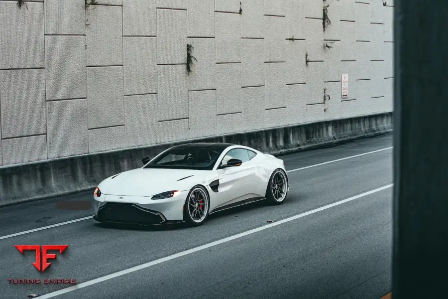 ASTON MARTIN VANTAGE FORGED WHEELS