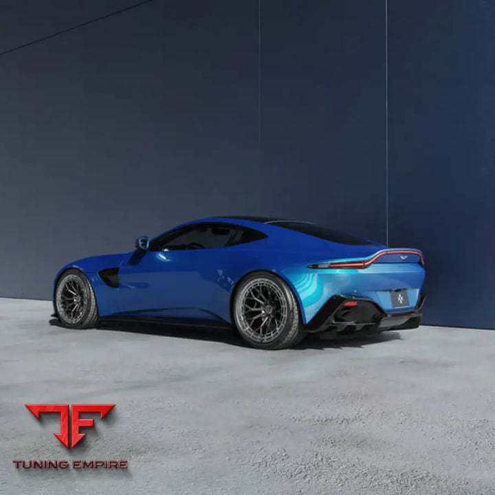 ASTON MARTIN VANTAGE FORGED WHEELS