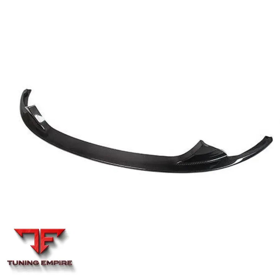 Aston Martin Vantage V8 V12 Carbon Front Splitter