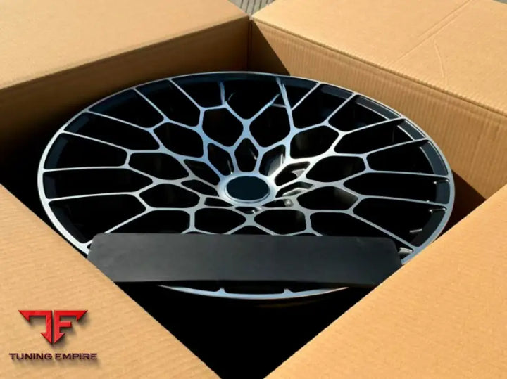 ASTON MARTIN VANTAGE WHEELS