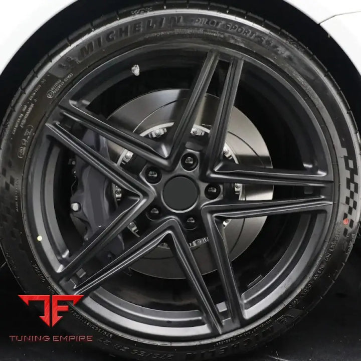 ASTON MARTIN VANTAGE WHEELS