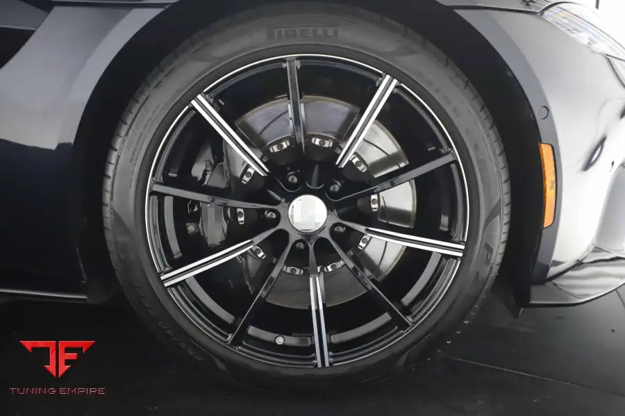 ASTON MARTIN VANTAGE WHEELS