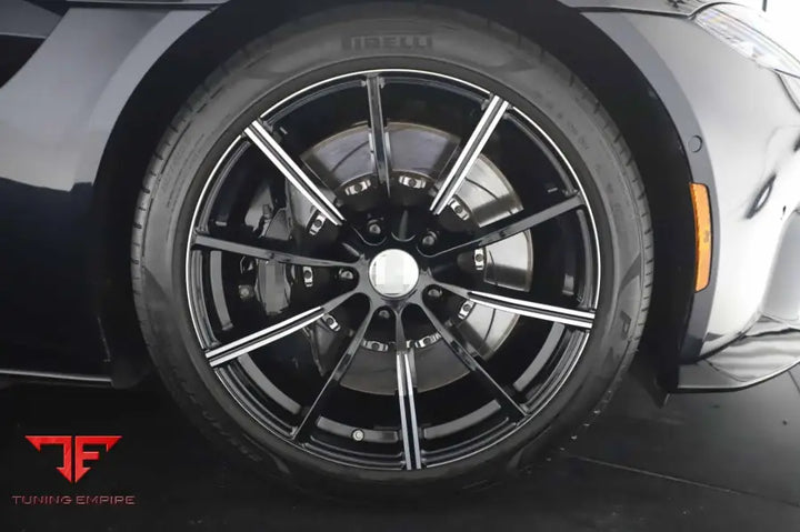 ASTON MARTIN VANTAGE WHEELS