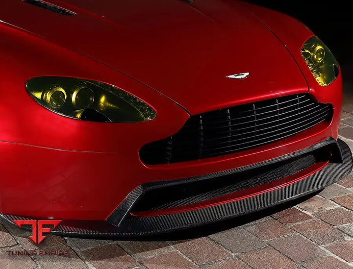 ASTON MARTIN VANTAGE BODY KIT