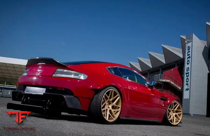 ASTON MARTIN VANTAGE BODY KIT