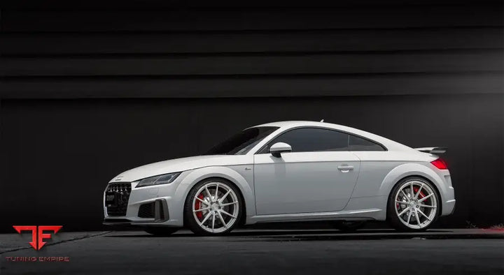 AUDI 8S TT BC FORGED WHEELS