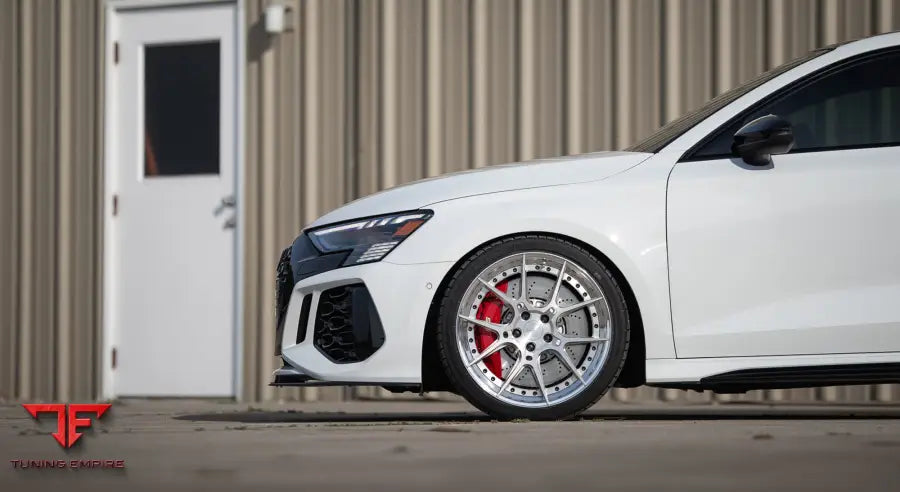 AUDI 8Y BC FORGED WHEELS