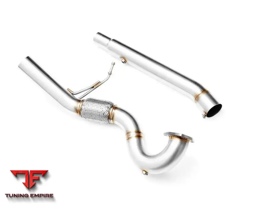 AUDI A3 8L 1.8 T DOWNPIPE