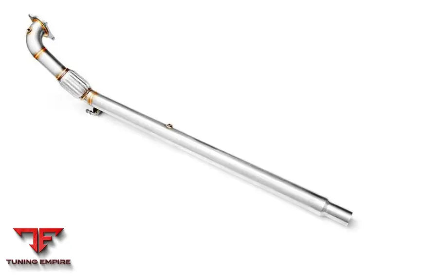 AUDI A3 8P 1.8 2.0 TFSI DOWNPIPE