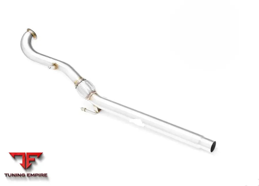 AUDI A3 8P 1.9 2.0 TDI DOWNPIPE