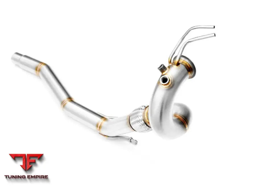 AUDI A3 8P 1.9 2.0 TDI DOWNPIPE