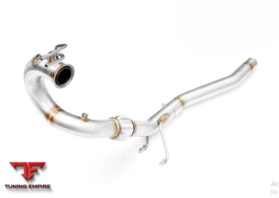 AUDI A3 8P 1.9 2.0 TDI DOWNPIPE
