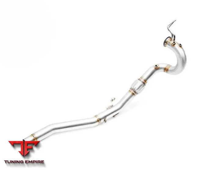 AUDI A3 8P 1.9 2.0 TDI DOWNPIPE