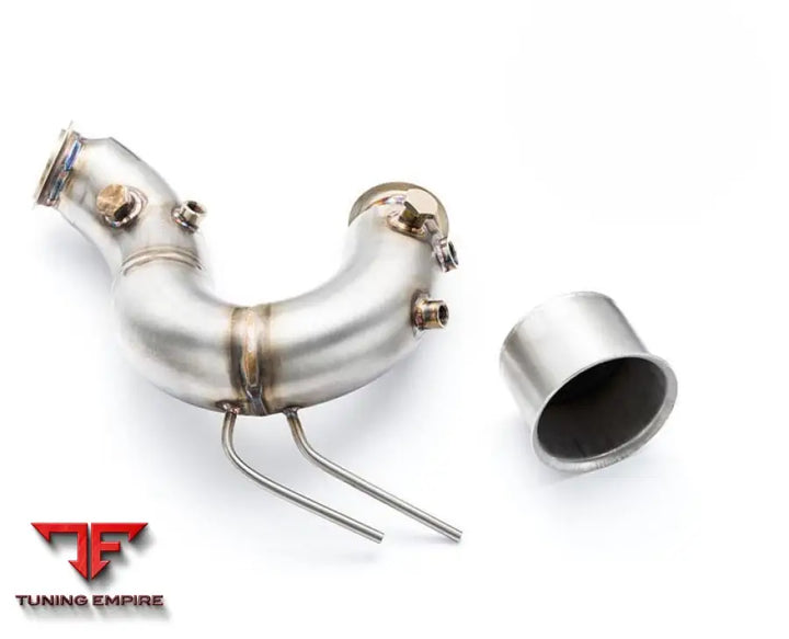 AUDI A3 8V 1.6 2.0 TDI DOWNPIPE