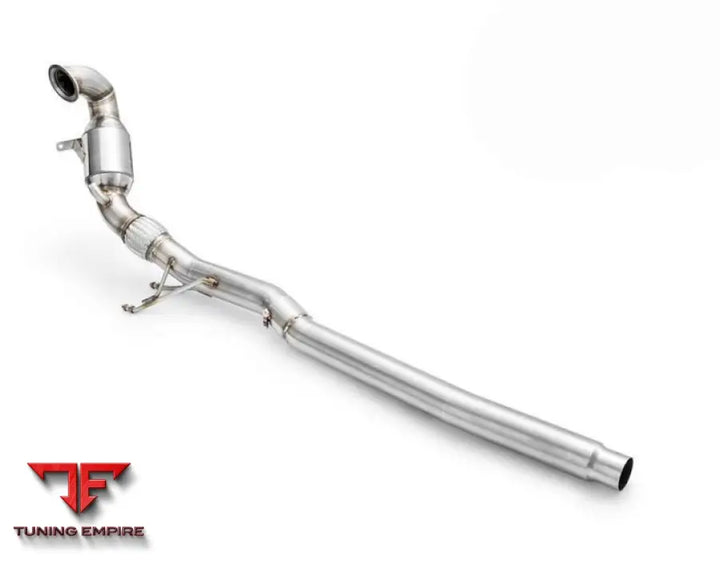 AUDI A3 8V 1.8 2.0 TFSI + CATALYST DOWNPIPE