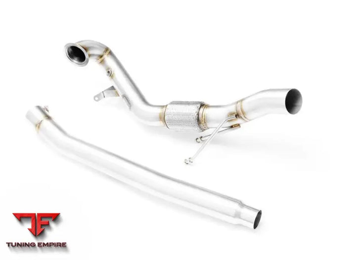 AUDI A3 8V 1.8 2.0 TFSI DOWNPIPE