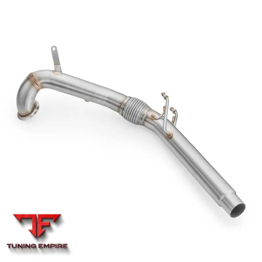 AUDI A3 8V 1.8 TFSI DOWNPIPE