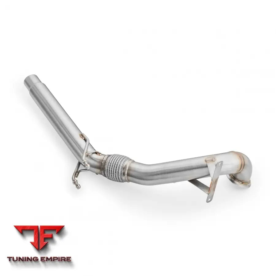AUDI A3 8V 1.8 TFSI DOWNPIPE