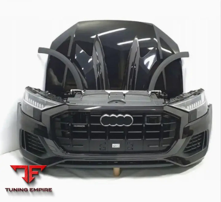 AUDI A3 8V 2017-2019Y UPGRADE TO RS3 BODY KIT