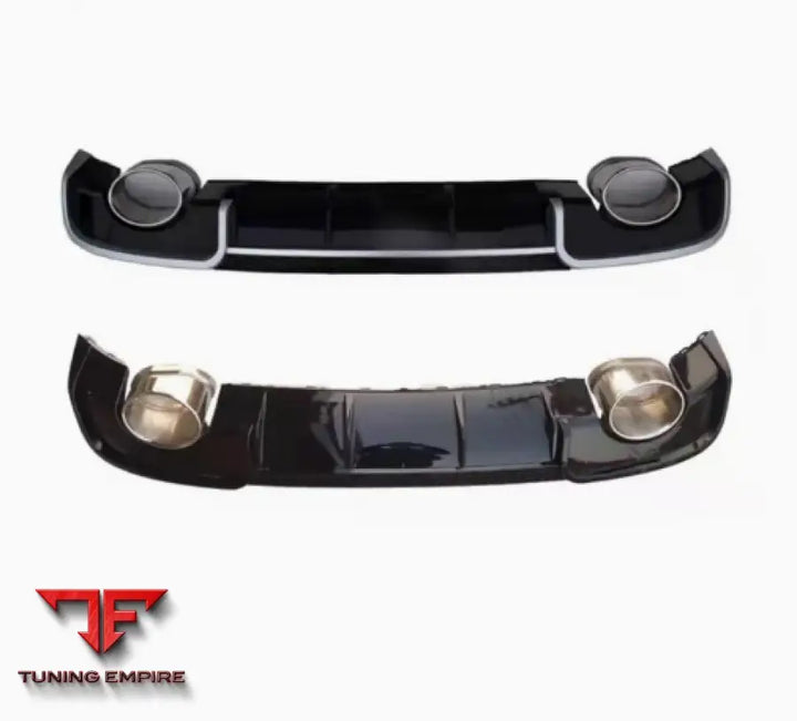 AUDI A3 8V S3 UPGRADE TO RS3 BODY KIT 2014-2016Y