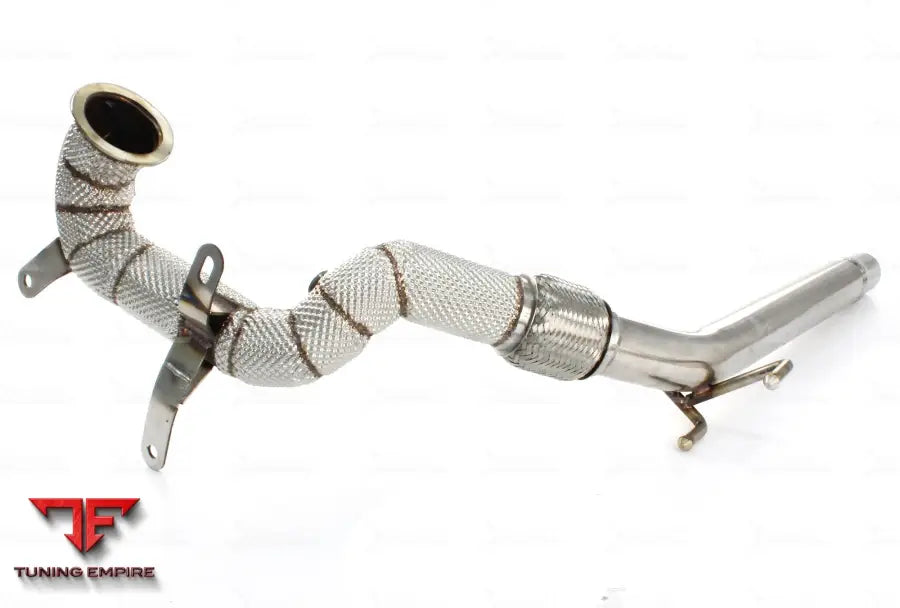 AUDI A3 8V TFSI 1.4T DOWNPIPE