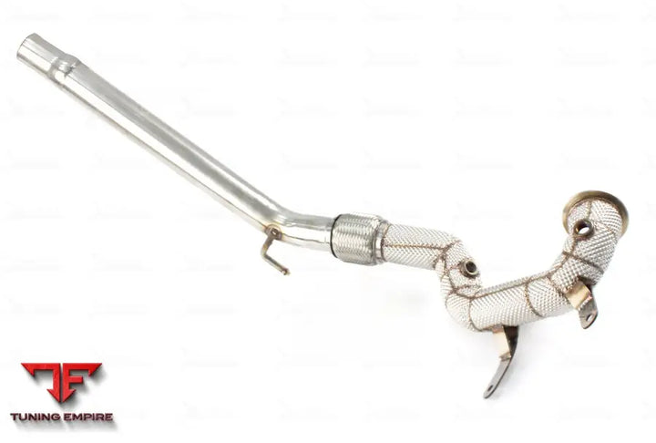 AUDI A3 8V TFSI 1.4T DOWNPIPE