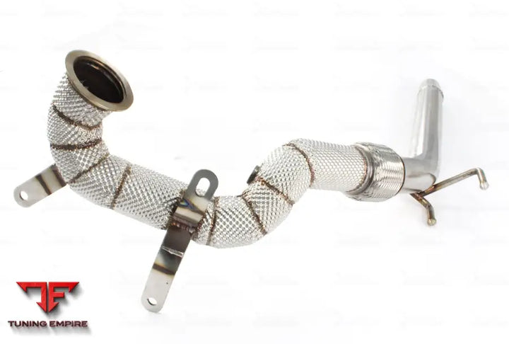 AUDI A3 8V TFSI 1.4T DOWNPIPE