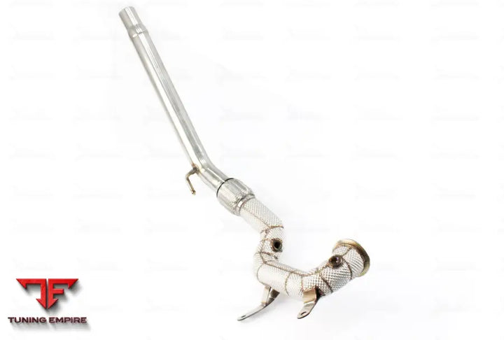 AUDI A3 8V TFSI 1.4T DOWNPIPE