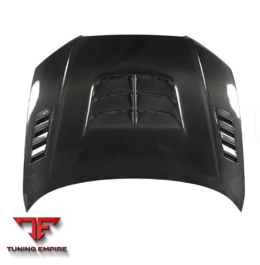 AUDI A3 CARBON FIBER PARTS