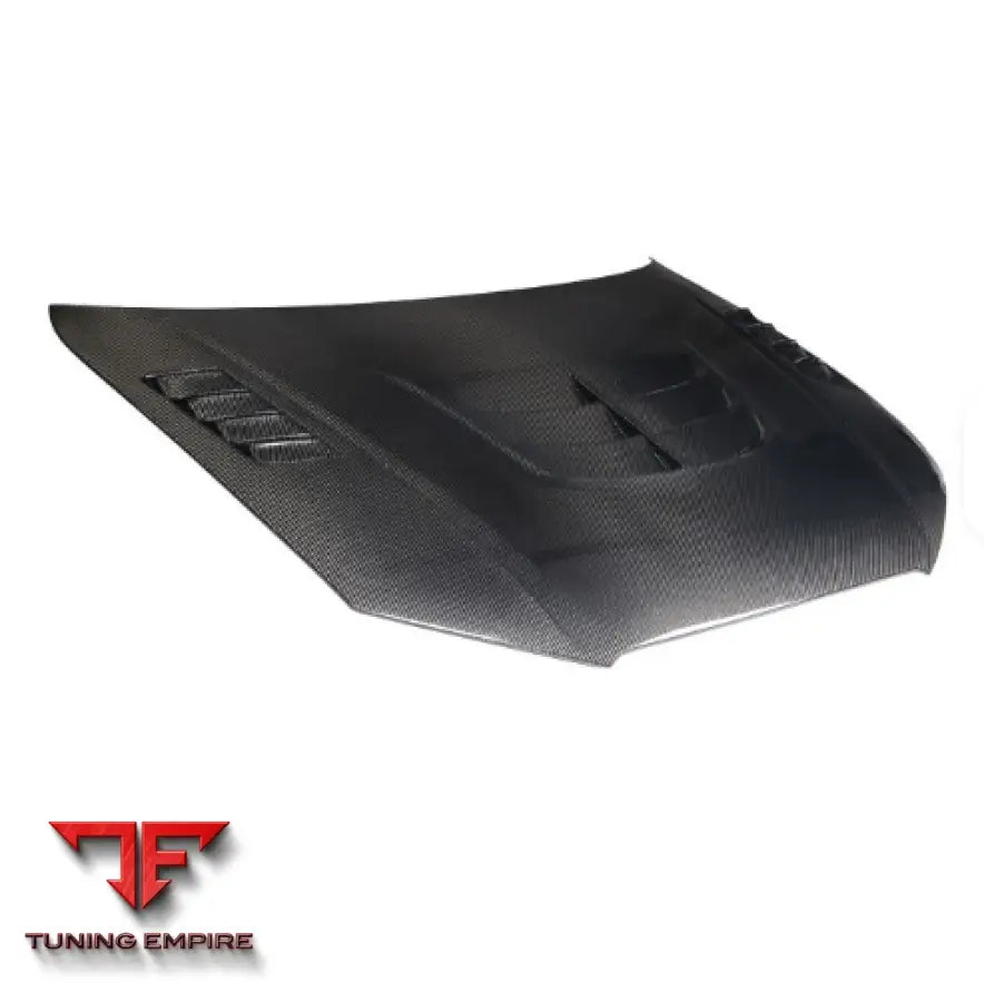 AUDI A3 CARBON FIBER PARTS