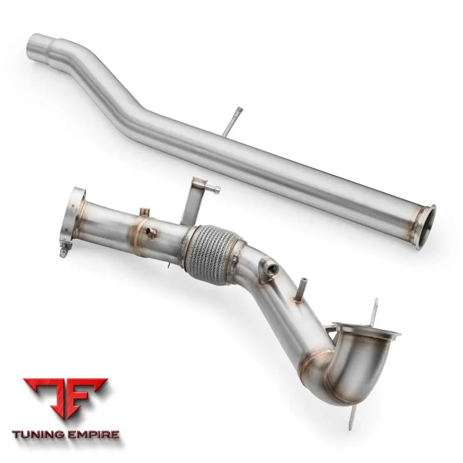 AUDI A3 S3 2.0 TFSI OPF/GPF DOWNPIPE