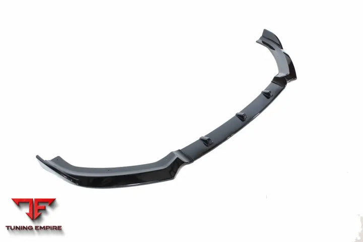 AUDI A3/S3 8V GLOSS BLACK BODY KIT