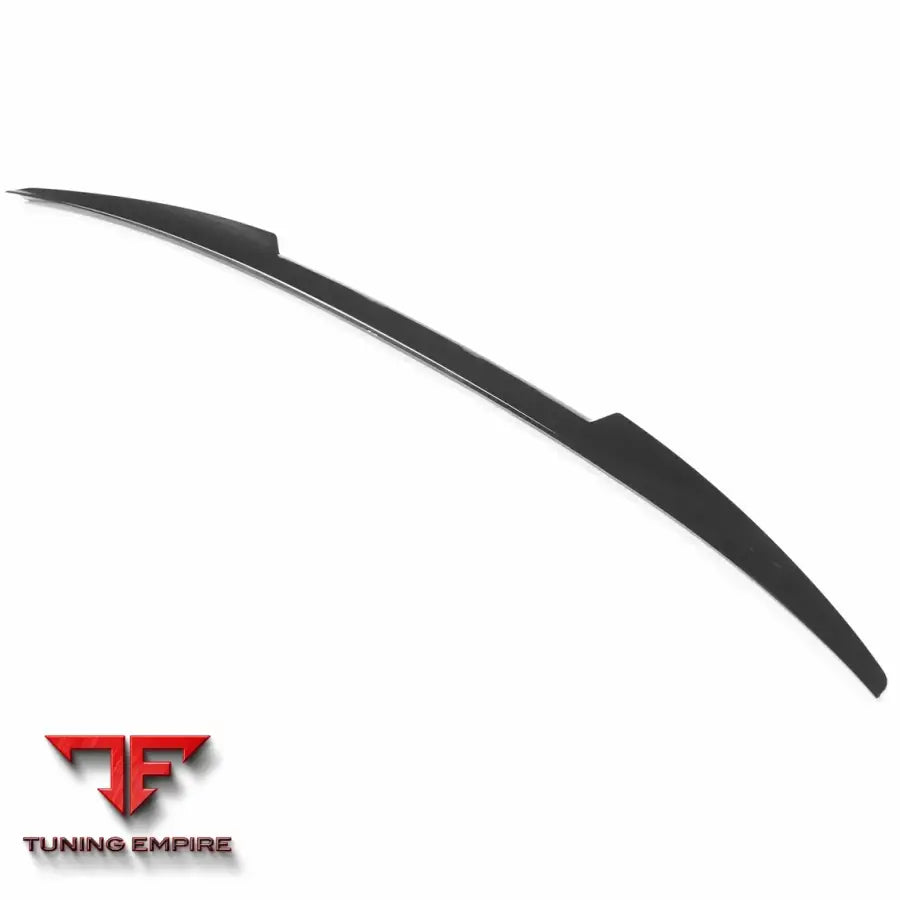 AUDI A3/S3 8V GLOSS BLACK BODY KIT