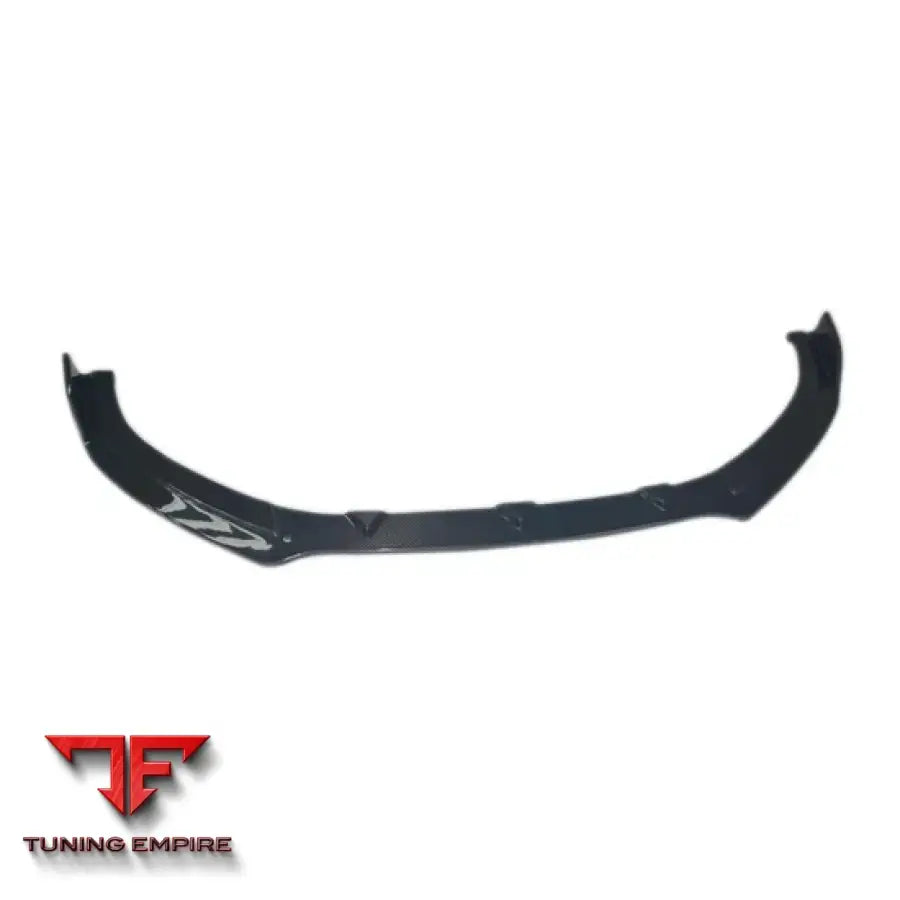 AUDI A3 S3 8V SEDAN PRE-FACELIFT CARBON FIBER PARTS 2014–2020Y