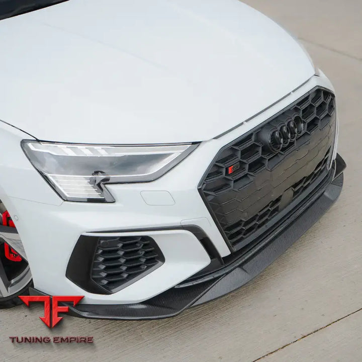 AUDI A3/S3 8Y CARBON FIBER KIT 2020 + Y