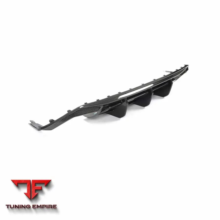 AUDI A3/S3 8Y CARBON FIBER KIT 2020 + Y