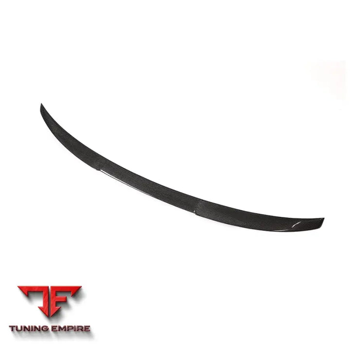 AUDI A3/S3/RS3 8V CARBON FIBER KIT