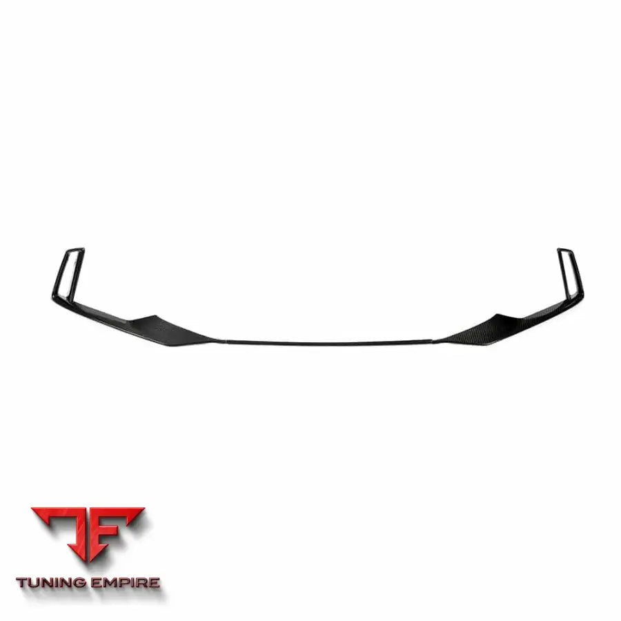 AUDI A3/S3/RS3 8V CARBON FIBER KIT