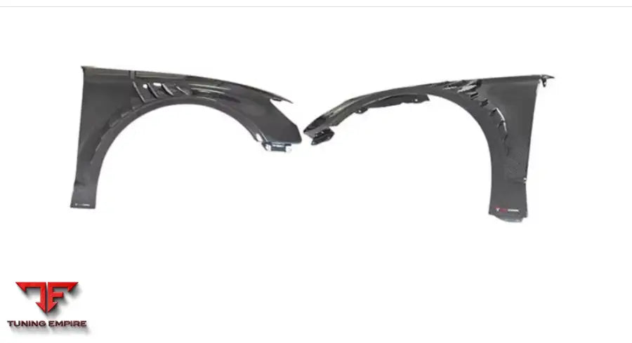 AUDI A3/S3/RS3 8V CARBON FIBER PARTS