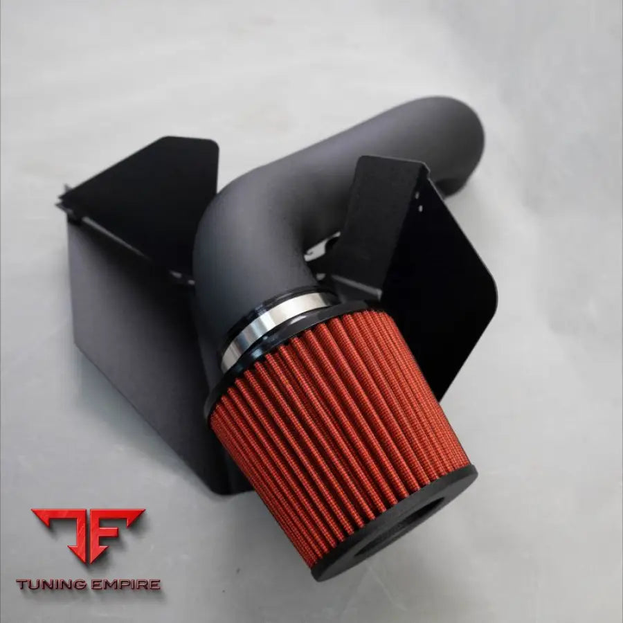 AUDI A3 S3 VW MK7 MK7.5 COLD AIR INTAKE