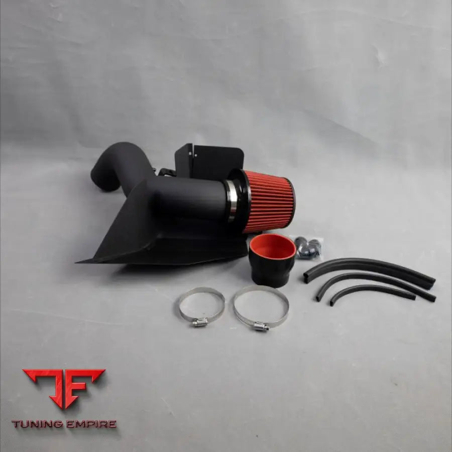 AUDI A3 S3 VW MK7 MK7.5 COLD AIR INTAKE