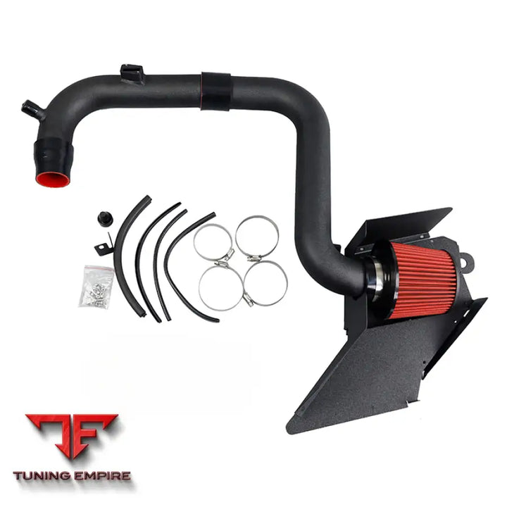 AUDI A3 VW 2.0TFSI(EA113) MK5 GTI GLI MK6 GOLF R COLD AIR INTAKE